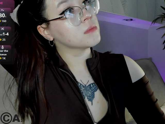 Krysa-dapp live cam on BongaCams