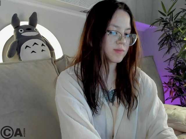 Krysa-dapp live cam on BongaCams
