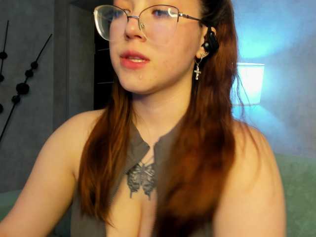 Krysa-dapp live cam on BongaCams