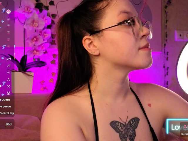 Krysa-dapp live cam on BongaCams