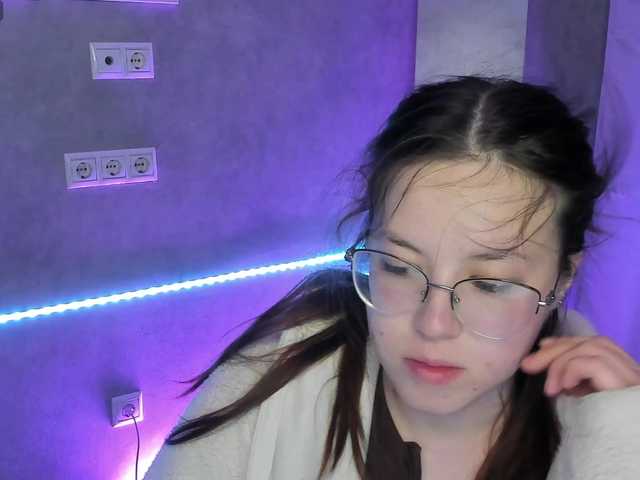 Krysa-dapp live cam on BongaCams