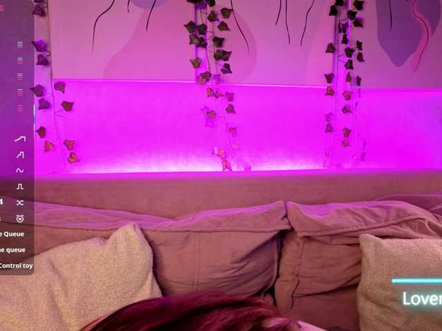 Krysa-dapp live cam on BongaCams