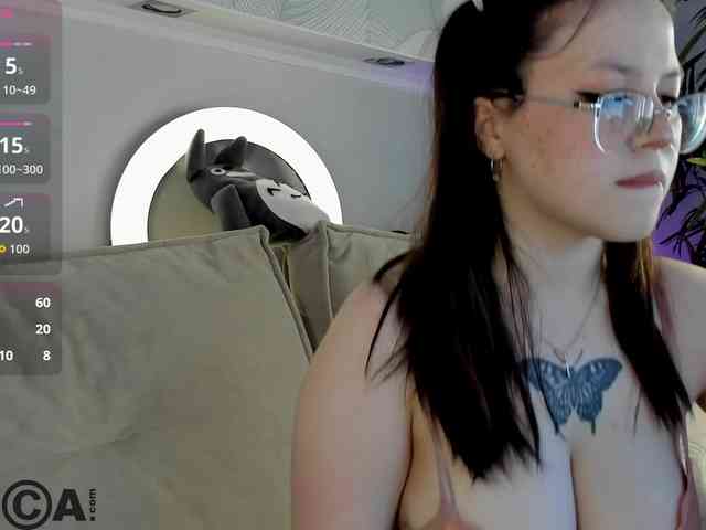 Krysa-dapp webcam