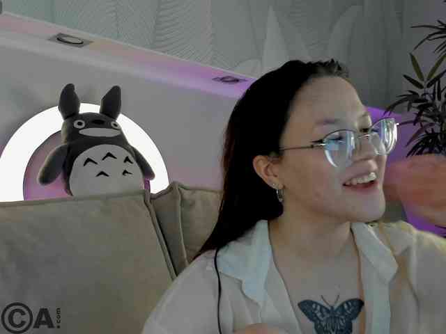 Krysa-dapp webcam