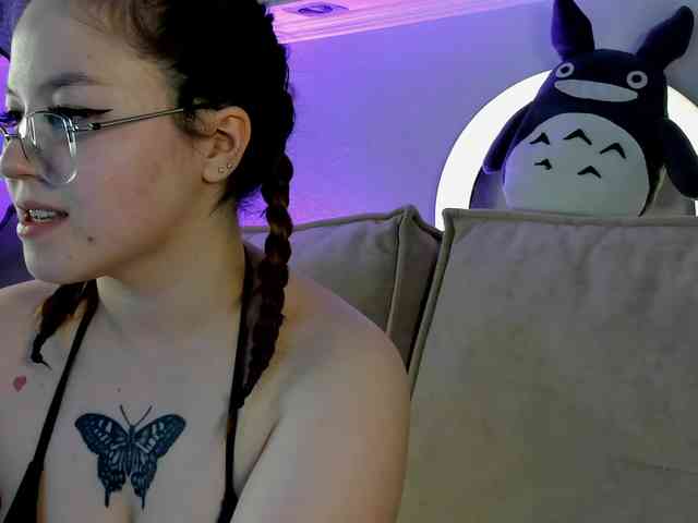 Krysa-dapp webcam