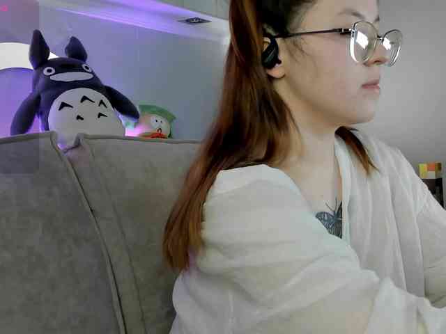 Krysa-dapp webcam