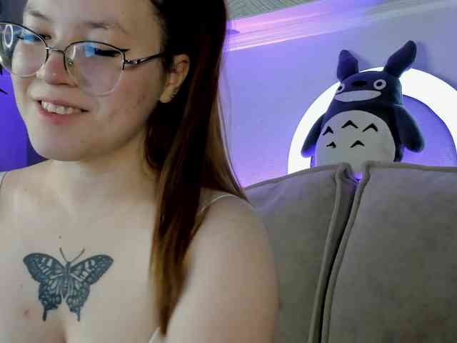 Krysa-dapp webcam