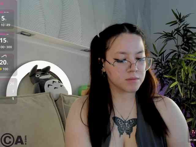 Krysa-dapp webcam