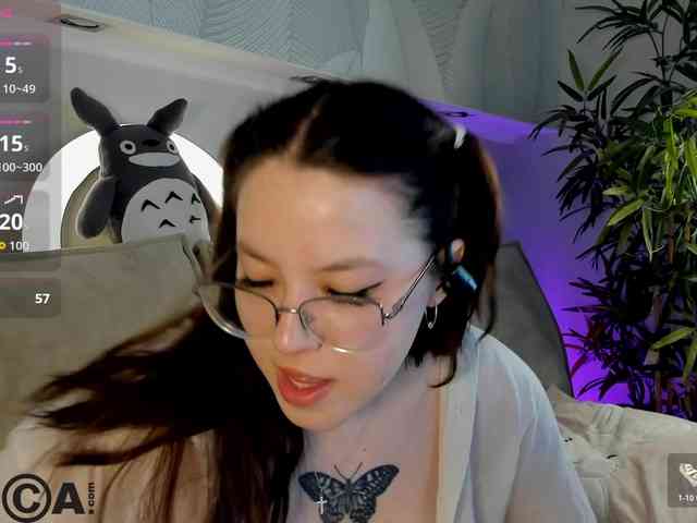 Krysa-dapp webcam