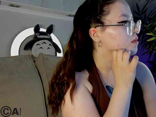 Krysa-dapp webcam