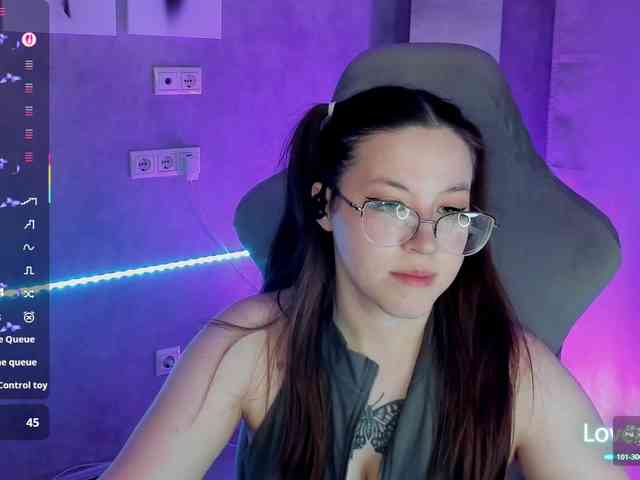 Krysa-dapp webcam