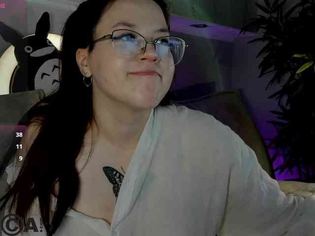 Krysa-dapp webcam