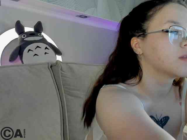 Krysa-dapp webcam