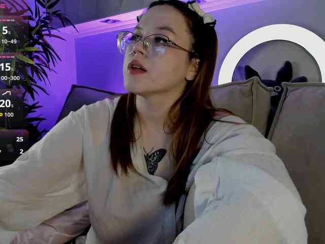 Krysa-dapp webcam