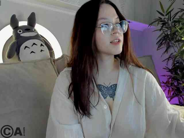 Krysa-dapp webcam