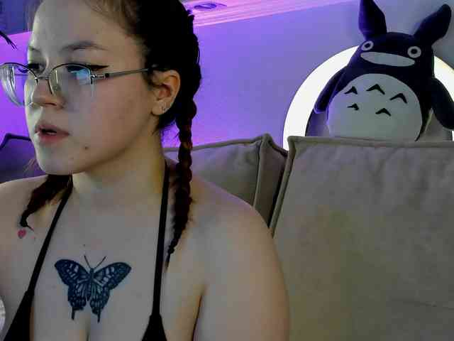 Krysa-dapp webcam