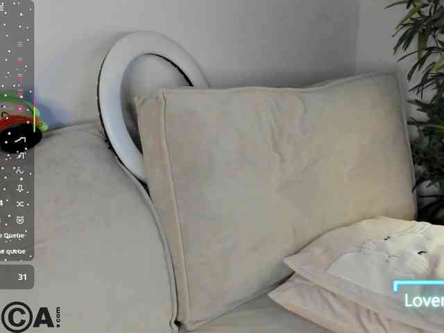 Krysa-dapp webcam