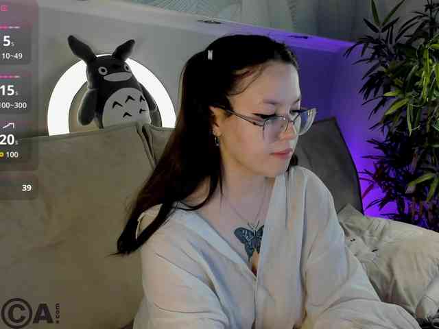 Krysa-dapp webcam