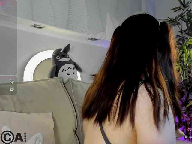 Krysa-dapp webcam