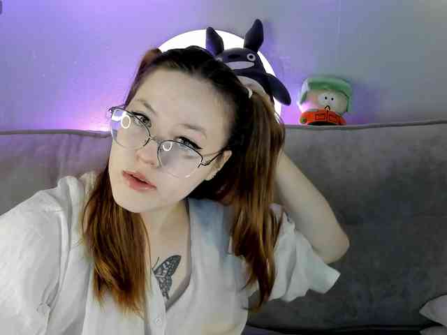 Krysa-dapp webcam