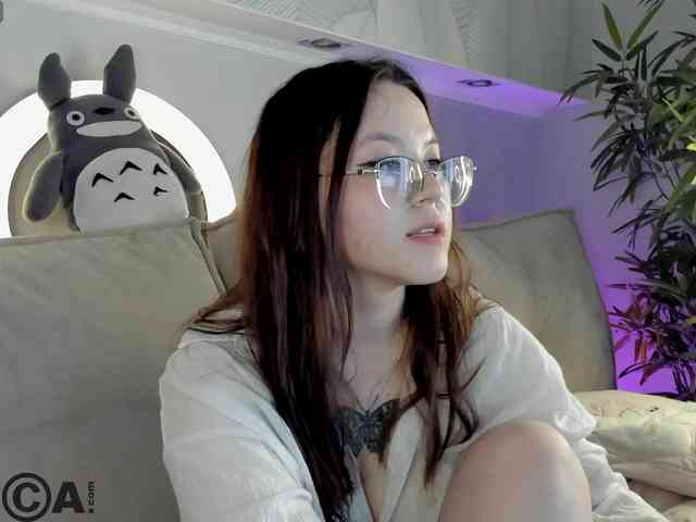 Krysa-dapp webcam