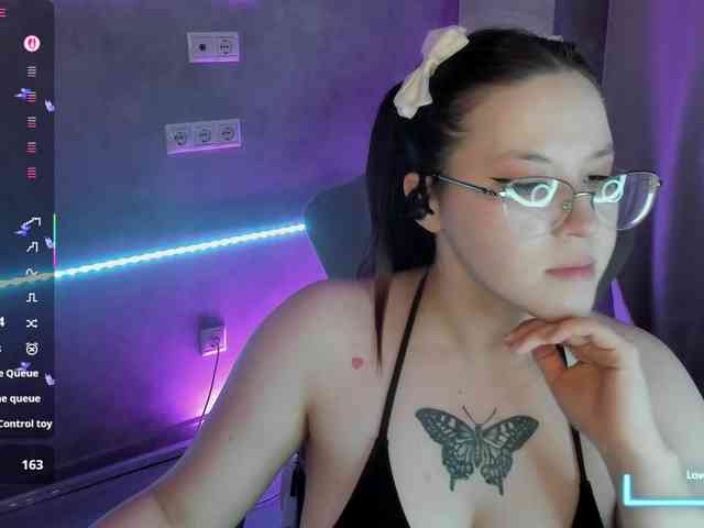 Krysa-dapp webcam
