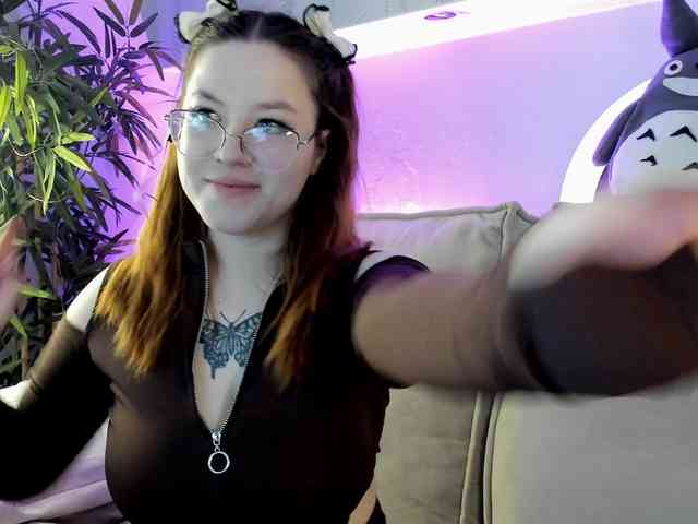 Krysa-dapp webcam