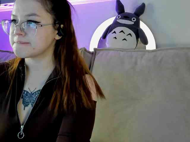 Krysa-dapp webcam