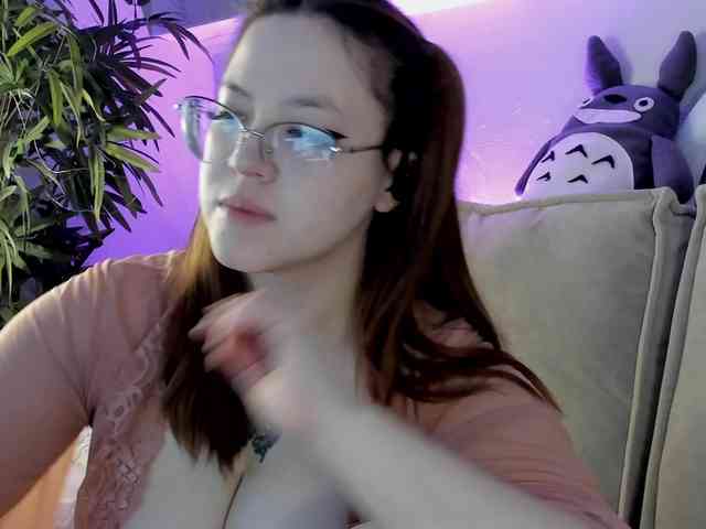 Krysa-dapp Live Webcam on BongaCams