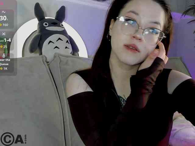 Krysa-dapp webcam