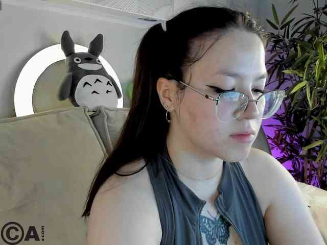 Krysa-dapp webcam