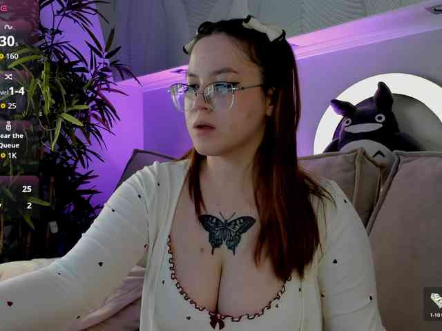 Krysa-dapp webcam