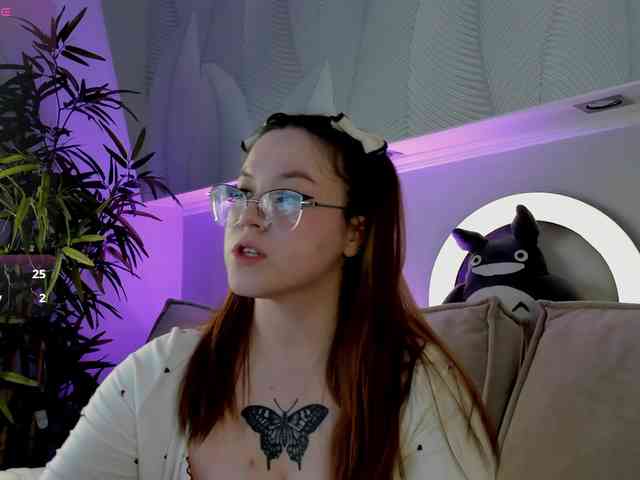 Krysa-dapp webcam
