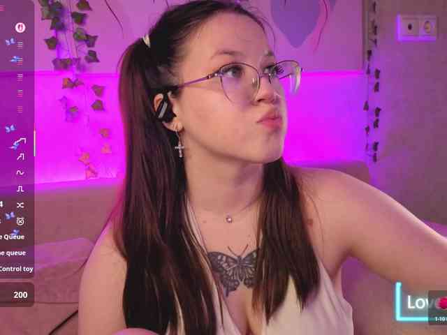 Krysa-dapp webcam