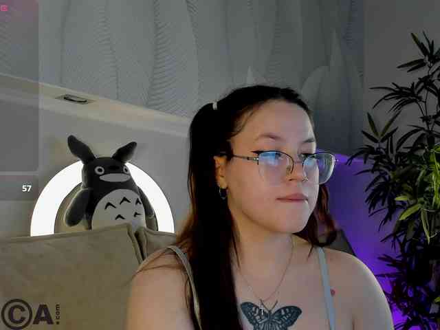 Krysa-dapp webcam