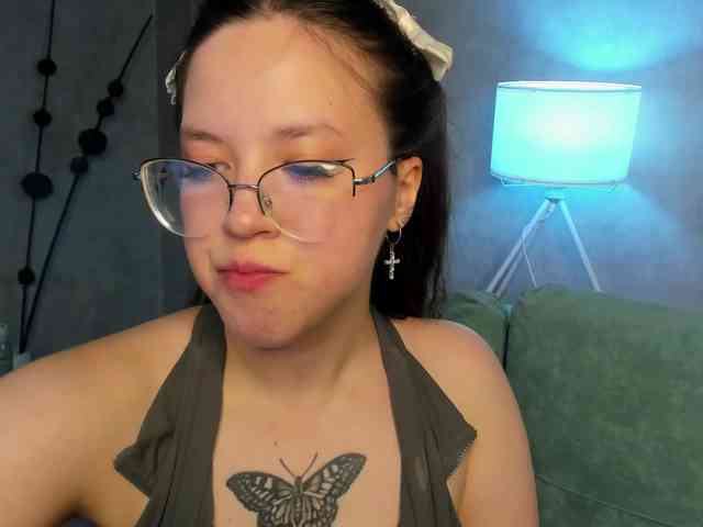 Krysa-dapp - Girl 