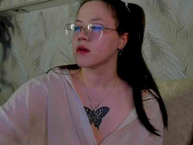 Krysa-dapp webcam