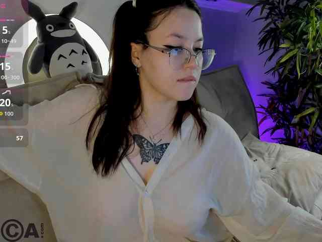 Krysa-dapp webcam