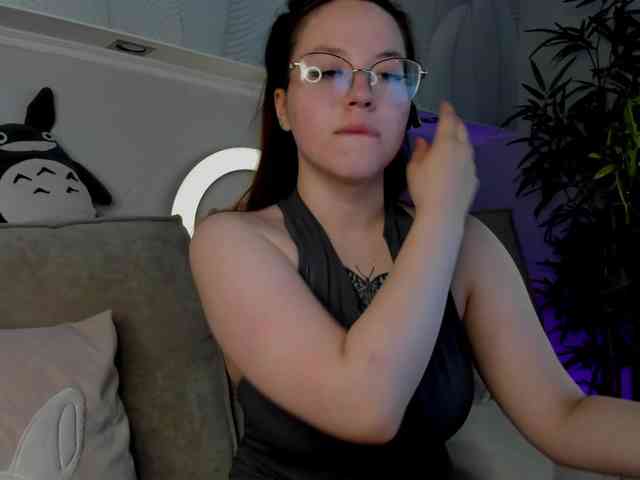 Krysa-dapp Live Webcam on BongaCams