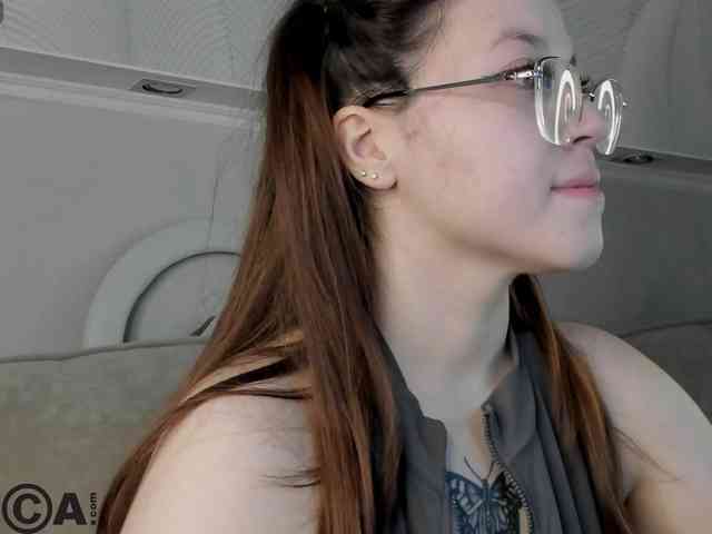Krysa-dapp Live Webcam on BongaCams