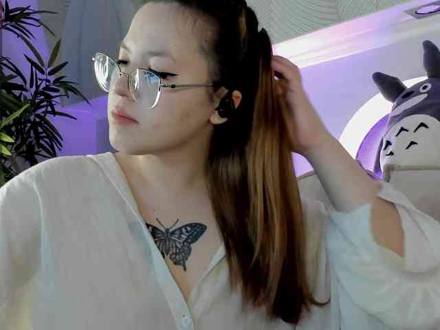 Krysa-dapp webcam