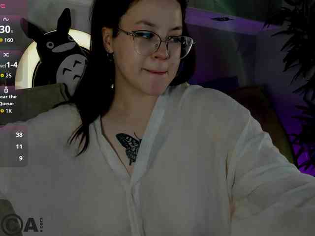 Krysa-dapp webcam