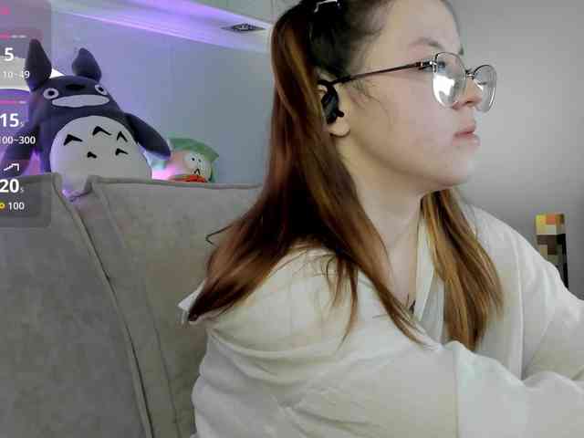 Krysa-dapp webcam