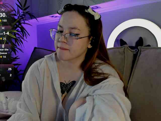 Krysa-dapp webcam