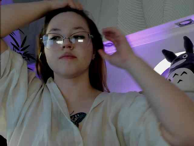 Krysa-dapp webcam