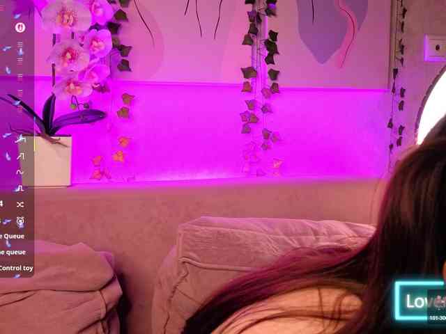 Krysa-dapp webcam