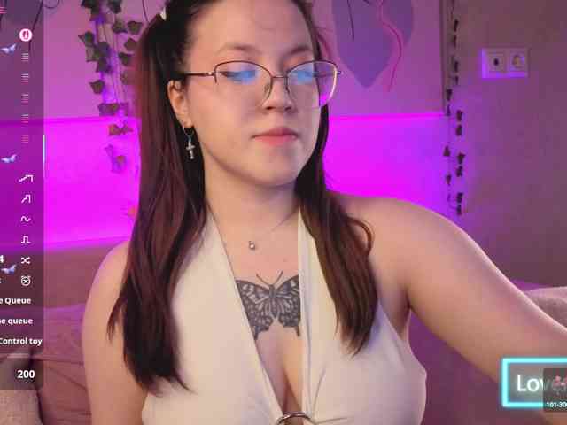 Krysa-dapp webcam