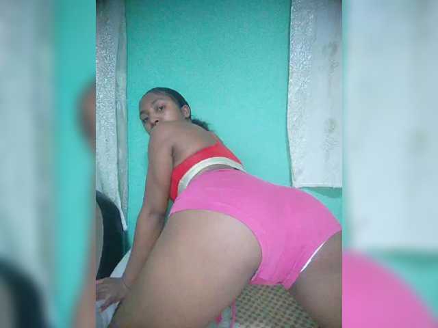 Annais19 live cam on BongaCams