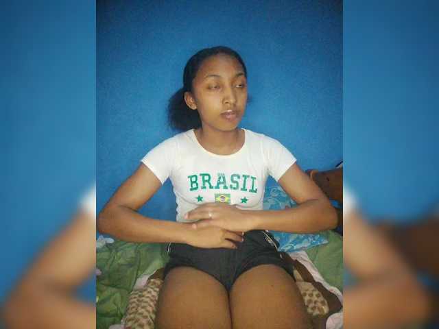 Annais19 Live Cam on BongaCams