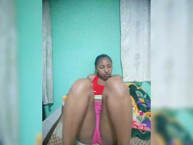 Annais19 live cam on BongaCams
